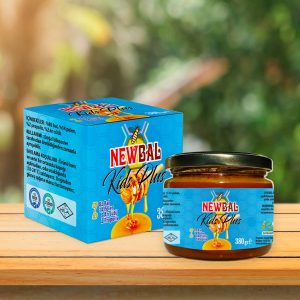 Kids Plus Bal - New Bal - Çocuk gelişimini destekleyeme yardımcıolabilir.