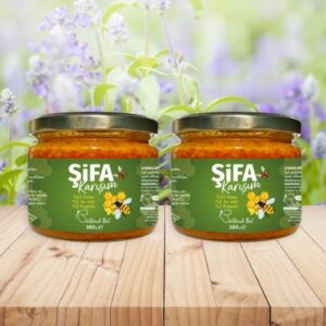 Şifa Karışım 2 'li Paket