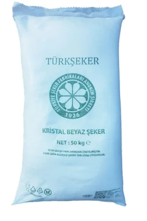 TORBA ŞEKER