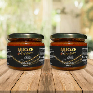 Mucize Karışım 2 li PAKET